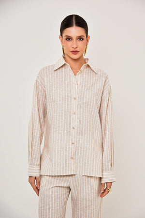 CAMISA LIZE