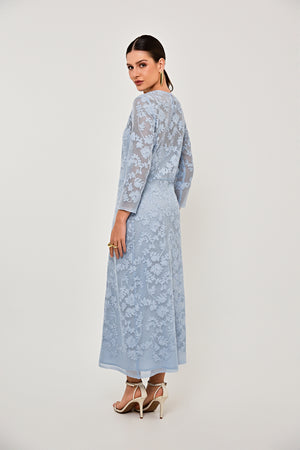 VESTIDO MALU