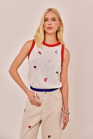 BLUSA NUIT