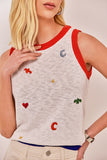 BLUSA NUIT