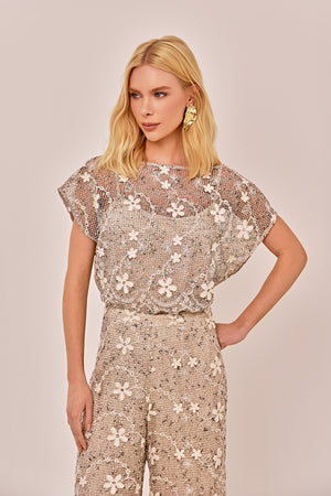 BLUSA OSLO