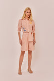 CAMISA PARIS ORANGE