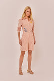 CAMISA PARIS ORANGE