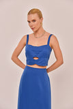 BLUSA ANA CLÁUDIA