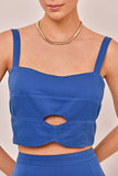 BLUSA ANA CLÁUDIA