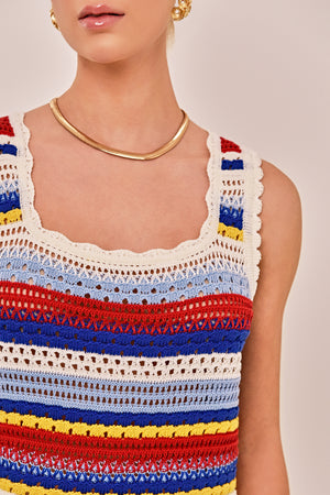 BLUSA PANDORA
