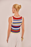 BLUSA PANDORA