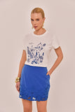 SHORTS SAIA PALERMO
