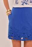 SHORTS SAIA PALERMO