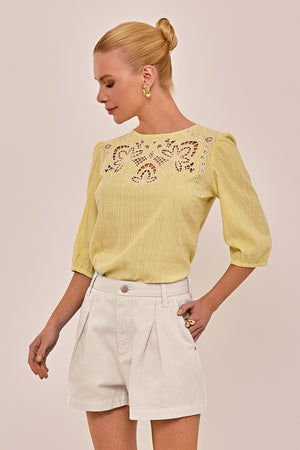 BLUSA NOA