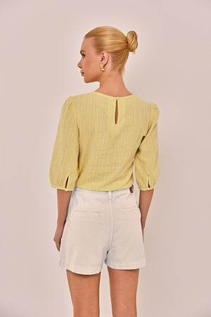 BLUSA NOA