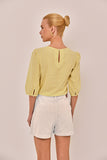 BLUSA NOA