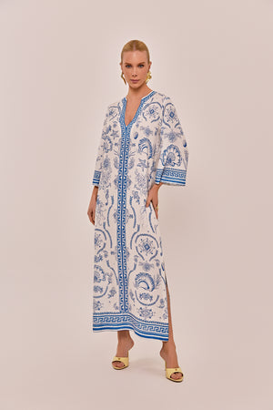 VESTIDO PORTLAND