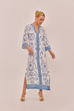 VESTIDO PORTLAND