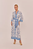 VESTIDO PORTLAND