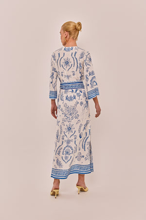 VESTIDO PORTLAND