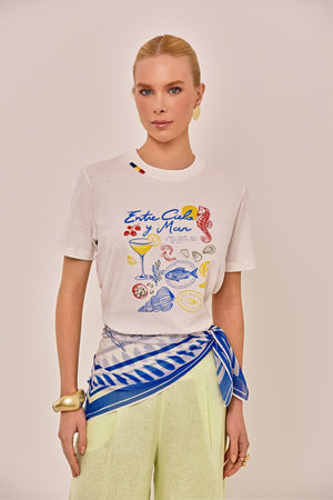 CAMISETA OHANA