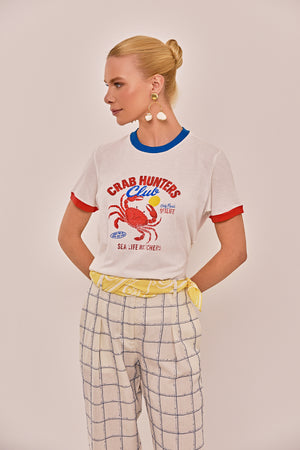 CAMISETA NOLA