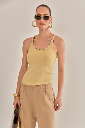 BLUSA IVANA