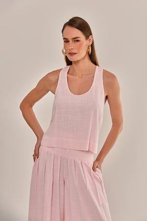 BLUSA SOUL