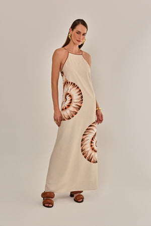 VESTIDO LUPITA