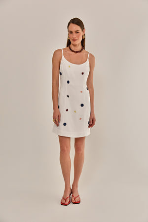 VESTIDO AGNES