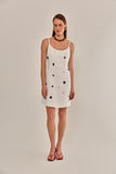 VESTIDO AGNES