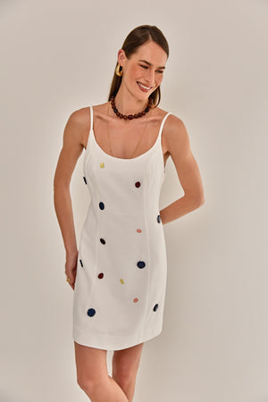 VESTIDO AGNES
