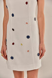 VESTIDO AGNES