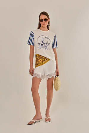 CAMISETA AIMEE