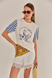 CAMISETA AIMEE
