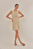 VESTIDO SILVANA