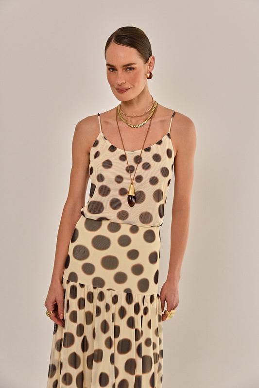 BLUSA MARIA VITORIA 2498