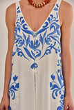 BLUSA NINA
