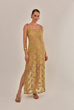 VESTIDO OLIVE