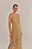 VESTIDO OLIVE