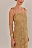 VESTIDO OLIVE