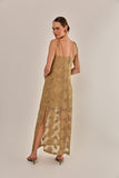 VESTIDO OLIVE