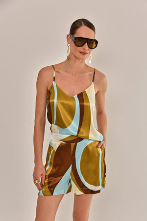 SHORTS VALENTINA