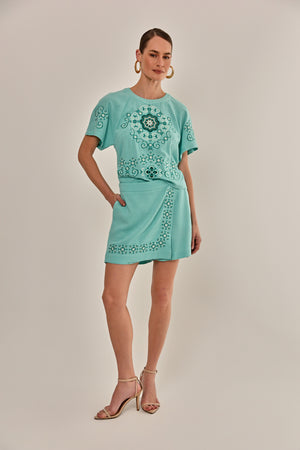 BLUSA MARTINI