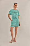 BLUSA MARTINI
