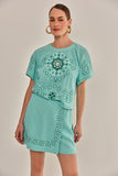 BLUSA MARTINI