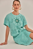 BLUSA MARTINI