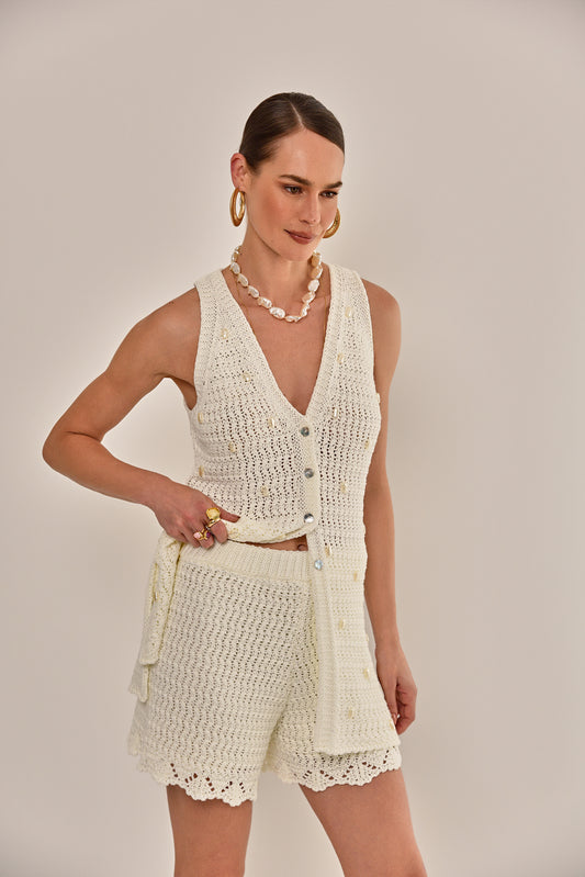 SHORTS AFETO 2563