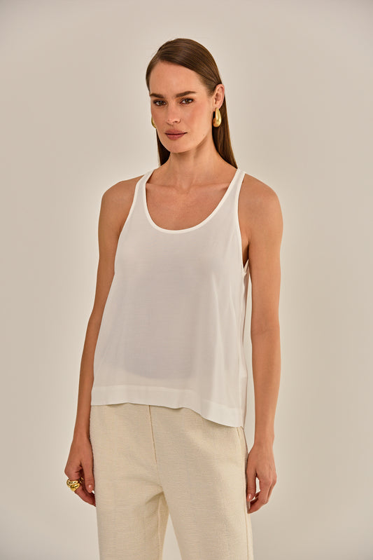 BLUSA ZUNKA 2563