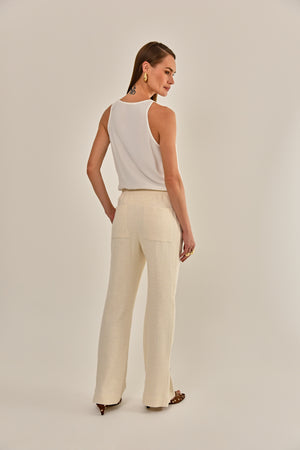 CALÇA DELTA