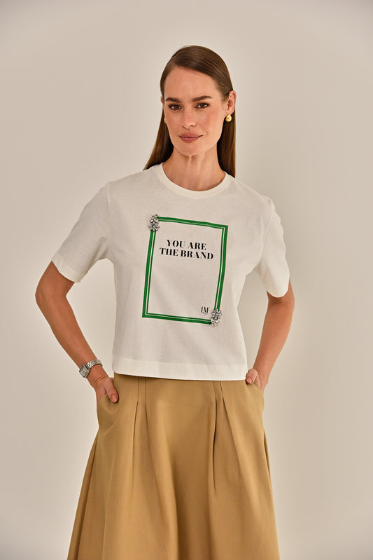 CAMISETA ELIZABETH 2563