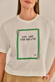 CAMISETA ELIZABETH