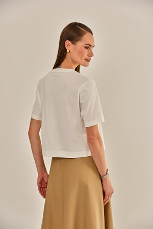 CAMISETA ELIZABETH