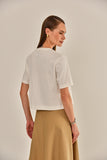 CAMISETA ELIZABETH